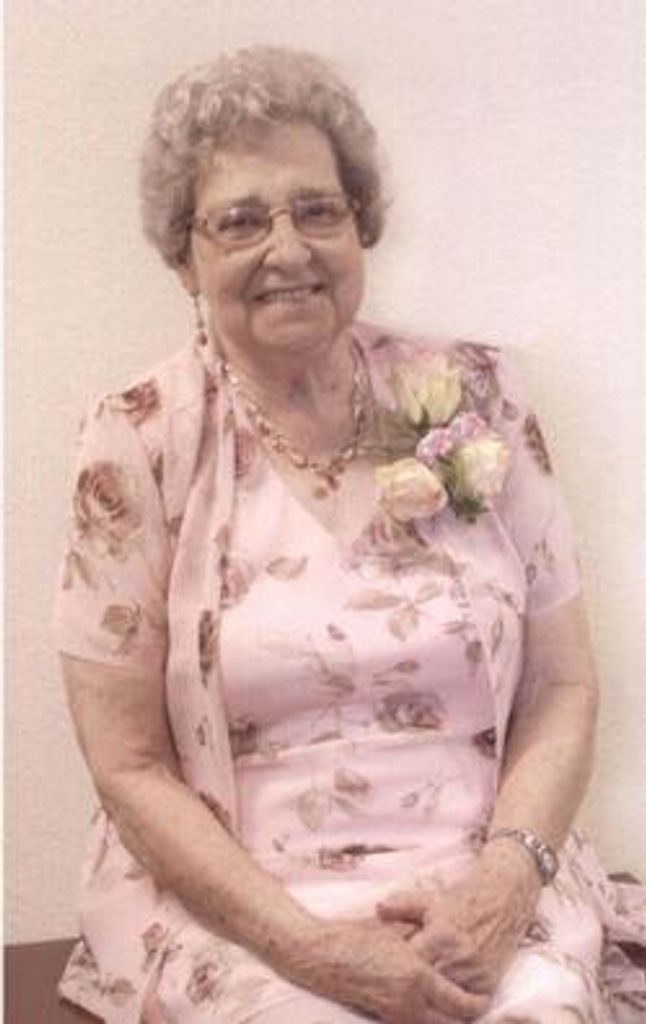 Lola Ireane Parkerson Profile Photo