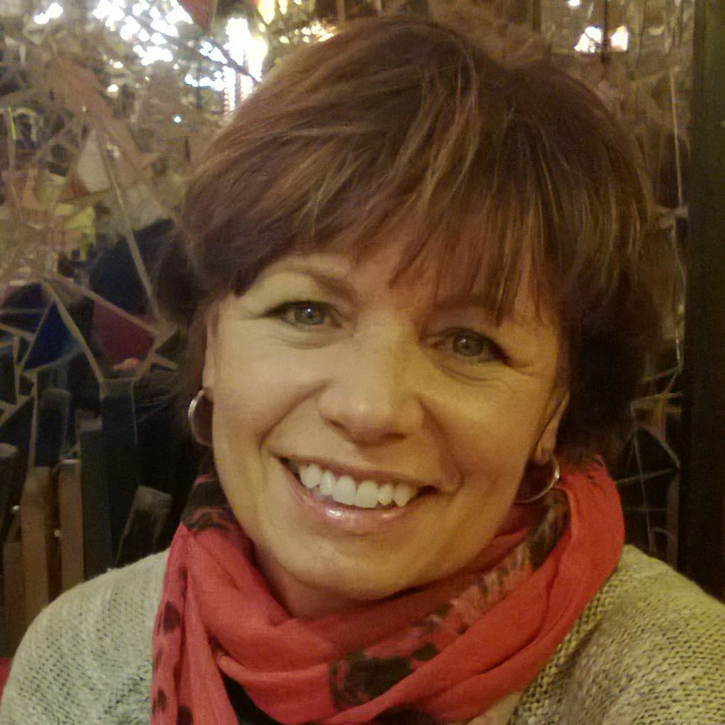 Betsy Ann Berning