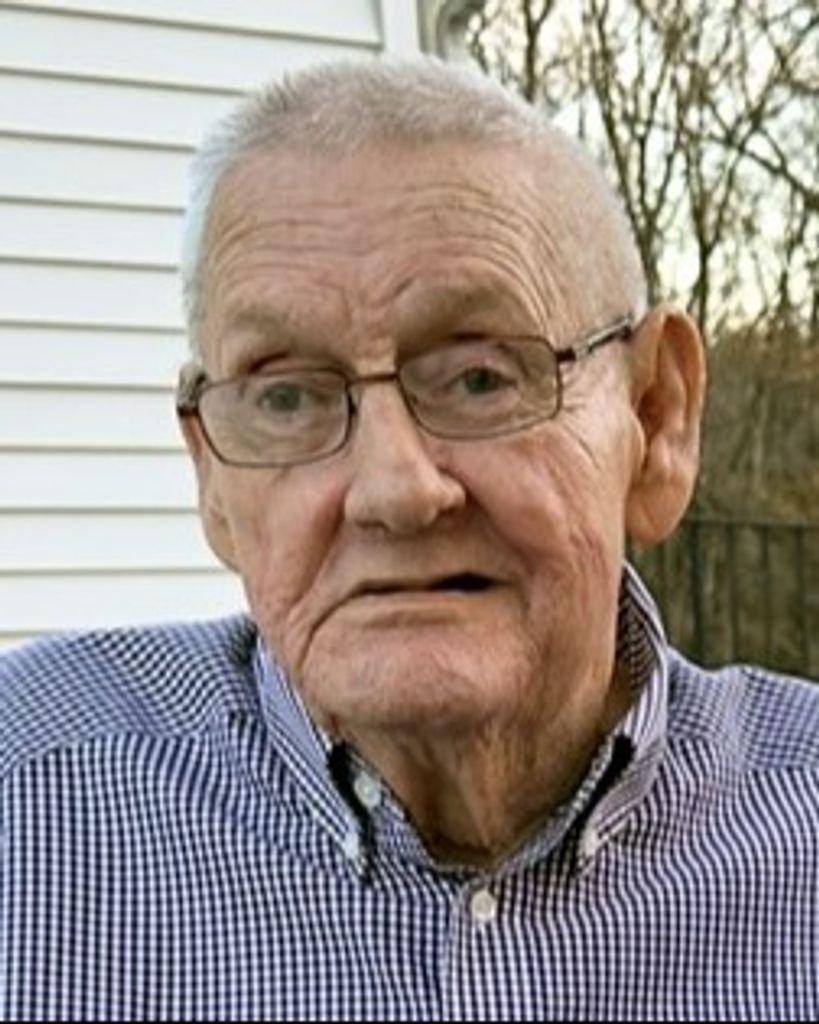 Charles Bertram Shirley