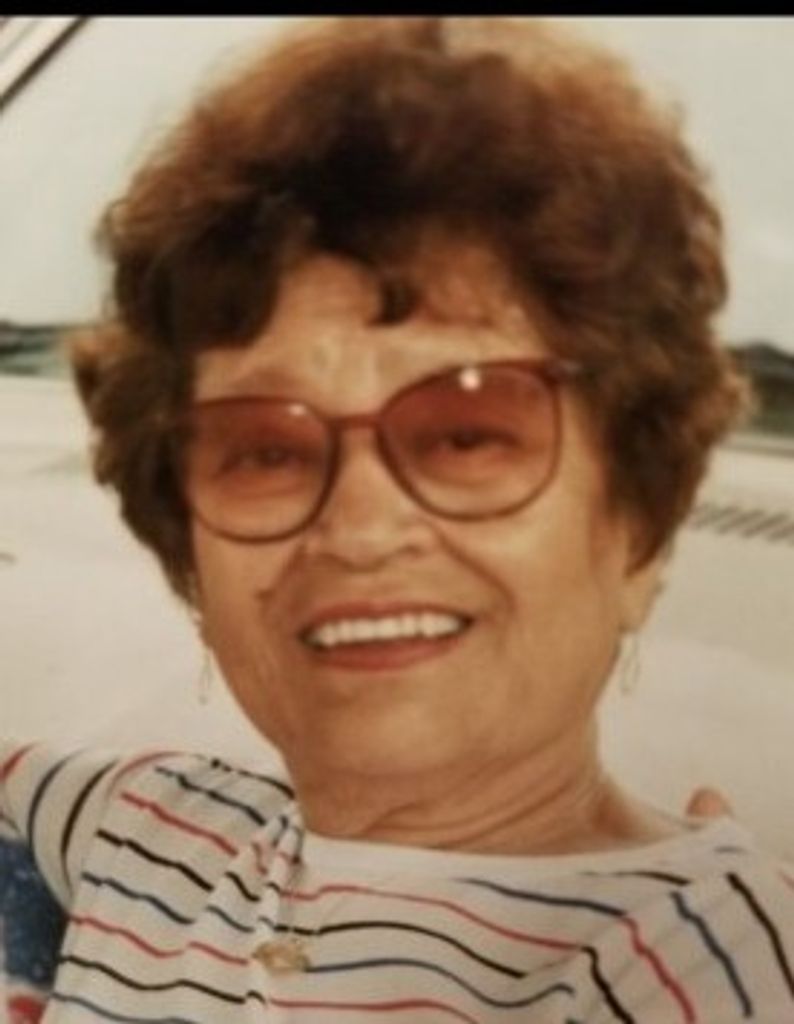 Ramona Moran