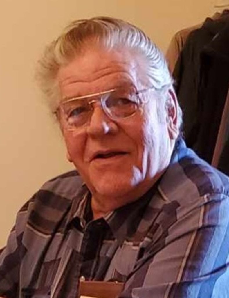 James O. Hunter Jr. Profile Photo