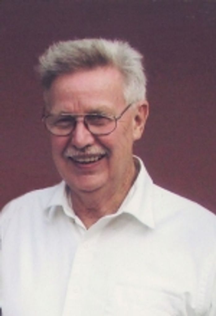 Kenneth Earl Hutchins