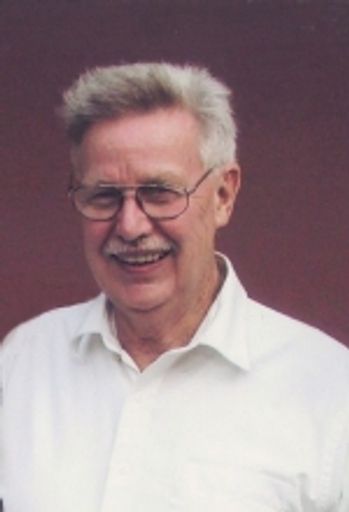 Kenneth Earl Hutchins Profile Photo