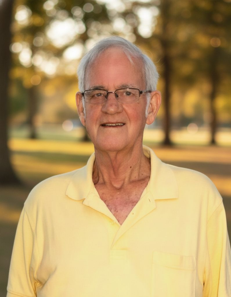 Thomas J. Brown Profile Photo