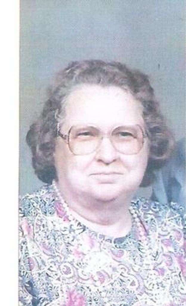 Hettie L. Goodwin Tinna