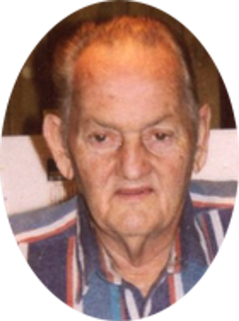 Billy Joe Powers