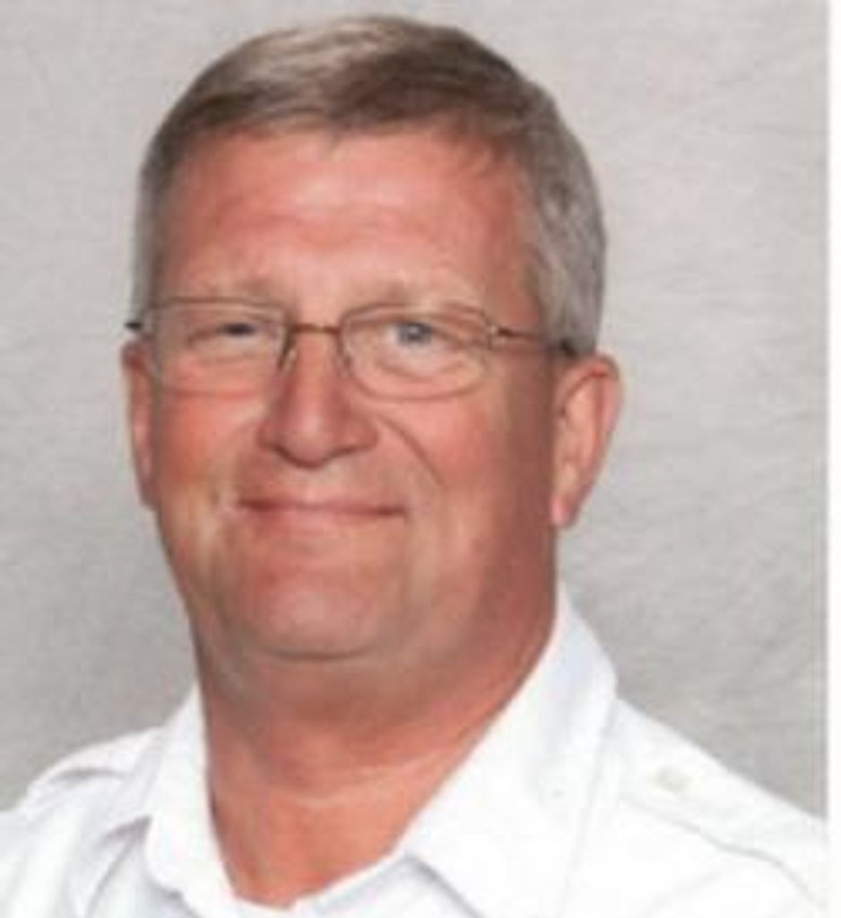 Gene Hughes Profile Photo