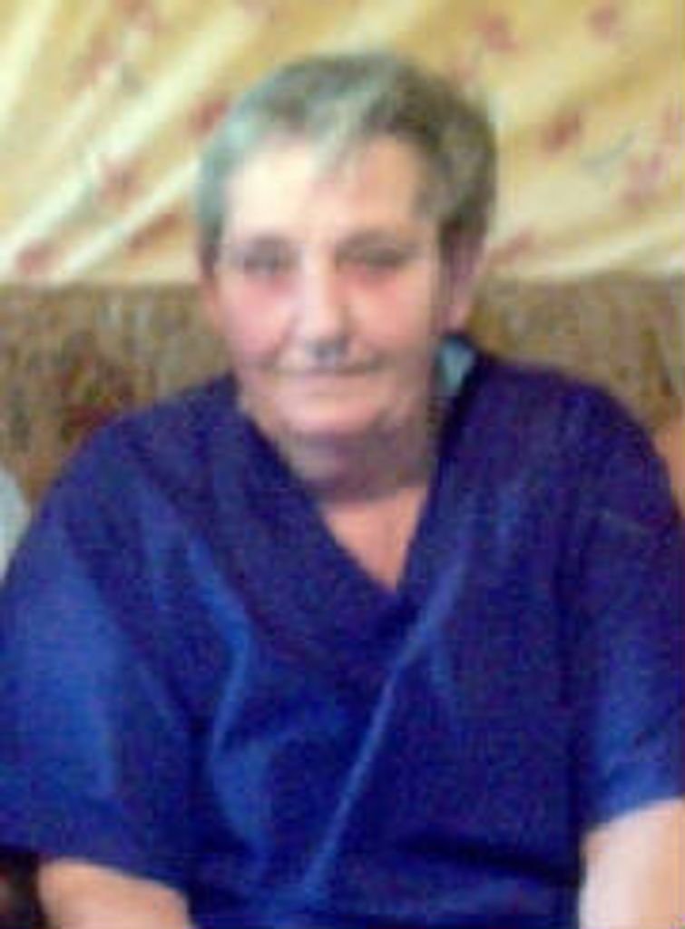 Brenda Sue Helm