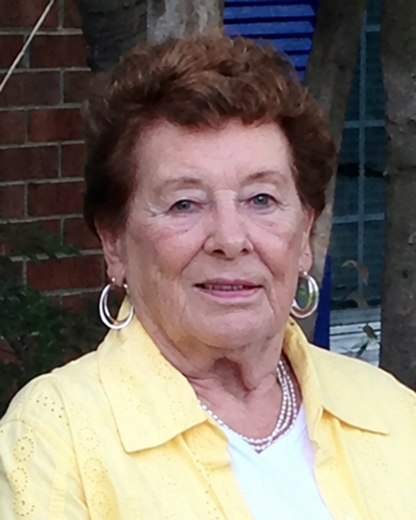 Barbara Louise (Lane) Spear Profile Photo
