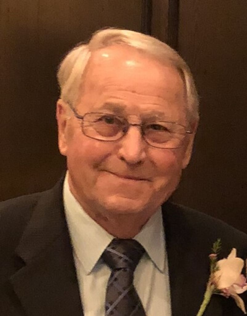 Richard W. Laskowski