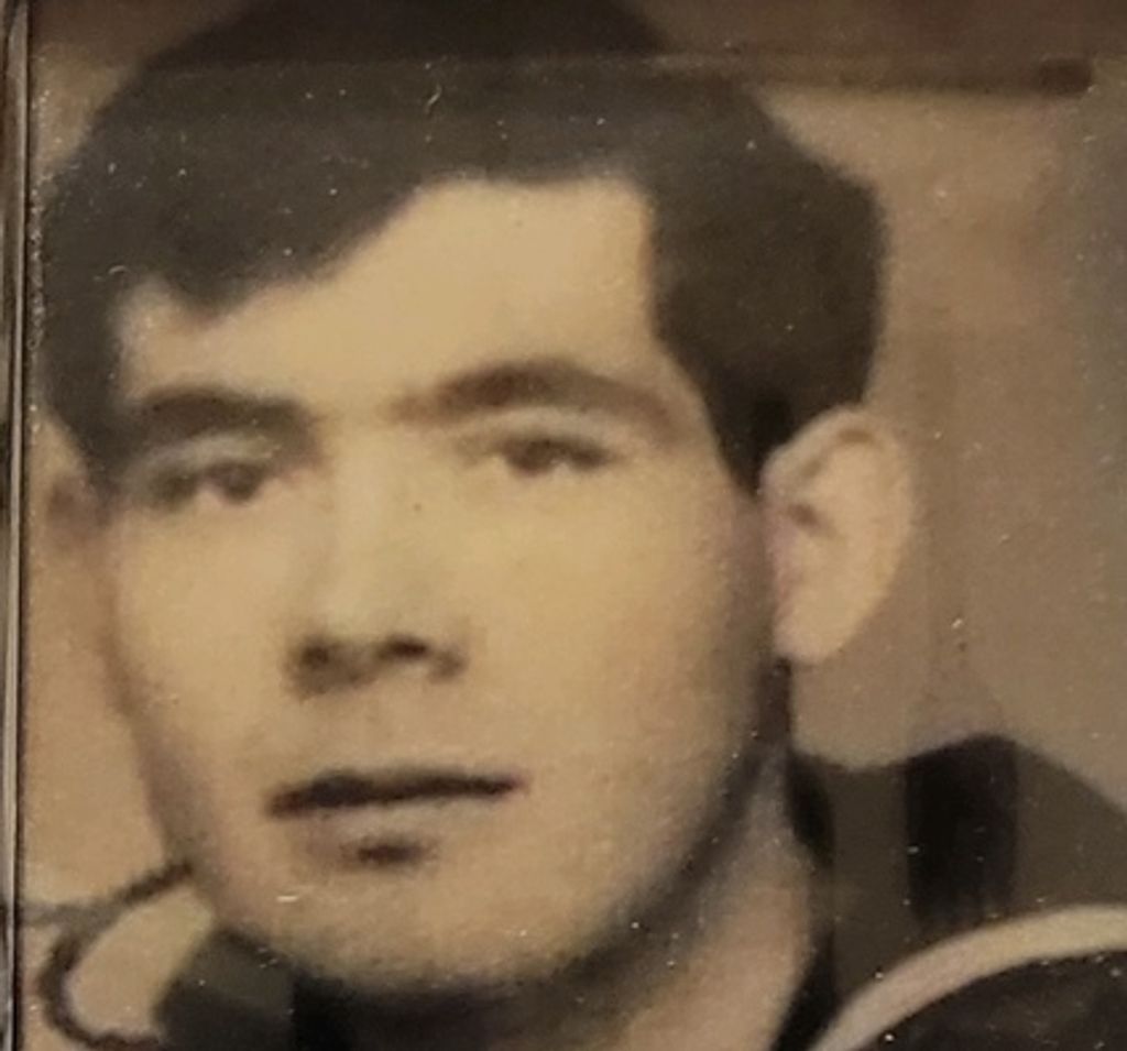 Spiros Pippos Profile Photo