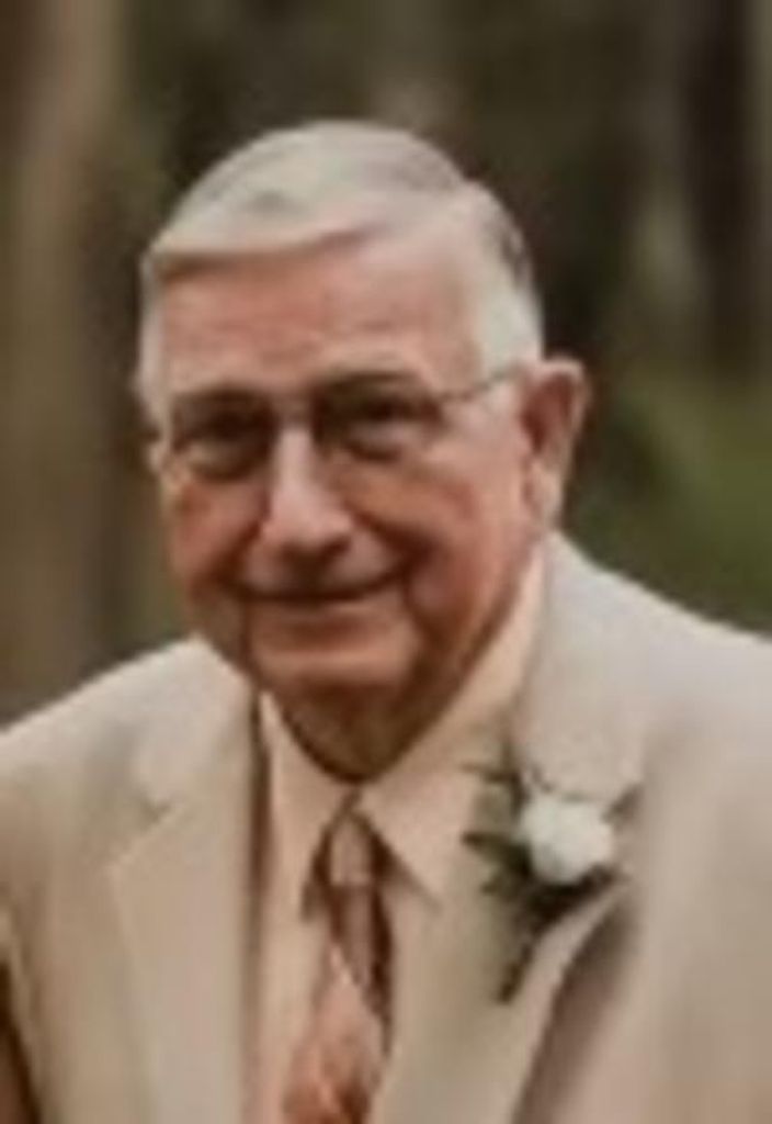 Earl Raymond Mathis Profile Photo
