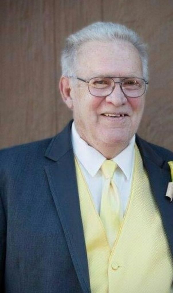 Robert "Jim" Michelson