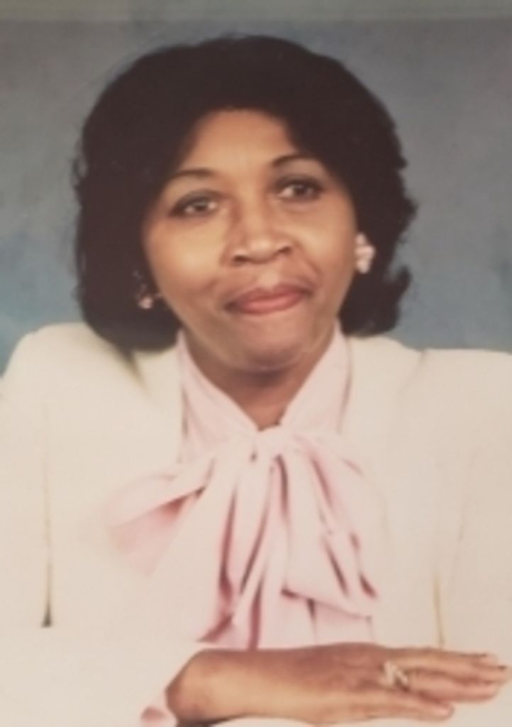 Mother Lavata Meadows Profile Photo