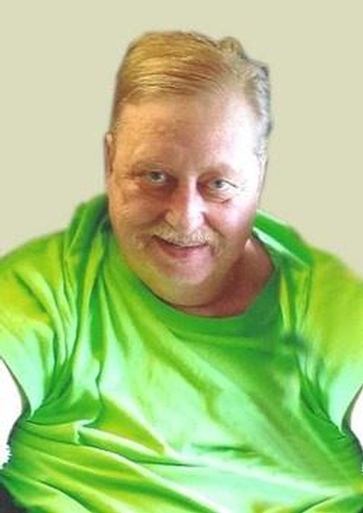 Robert J. Steenerson Profile Photo