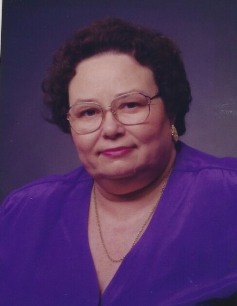 Margaret Ann Nobles Profile Photo