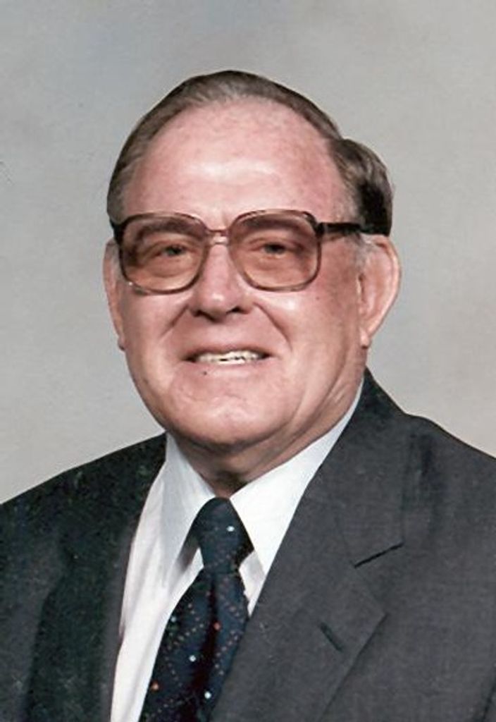 Leo Hoffer Jr.