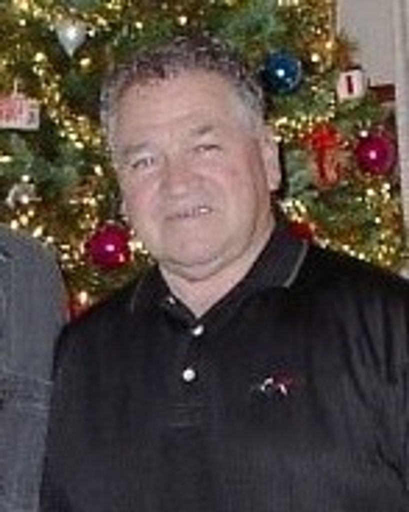 Charles Strong Profile Photo