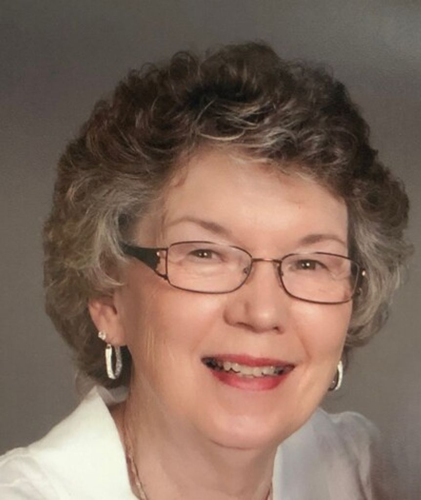 Genevieve Elizabeth Glover