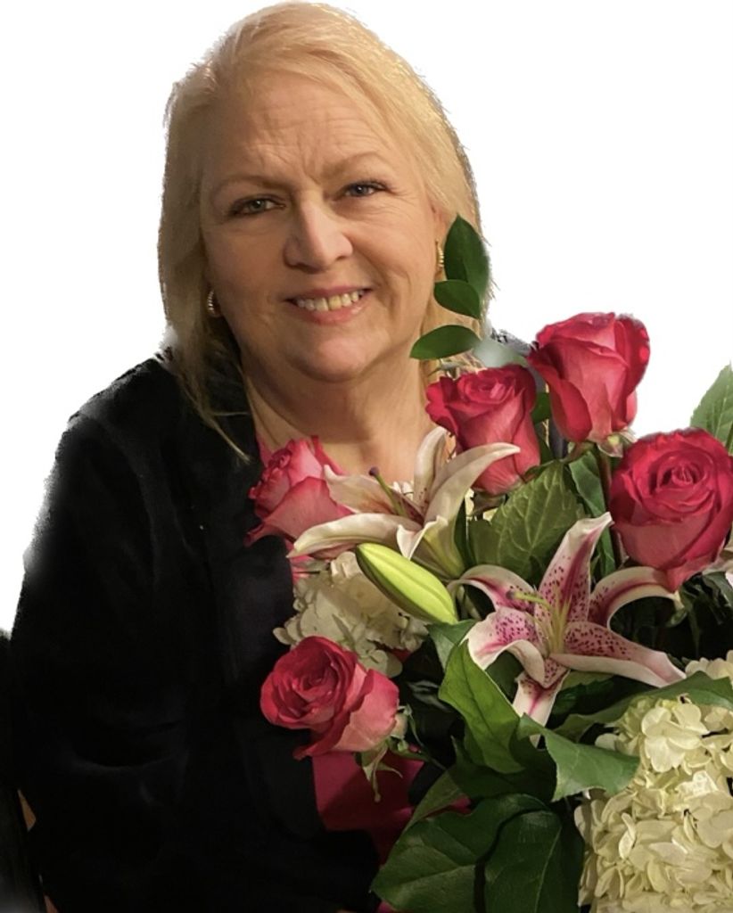 Lisa Annette Anderson