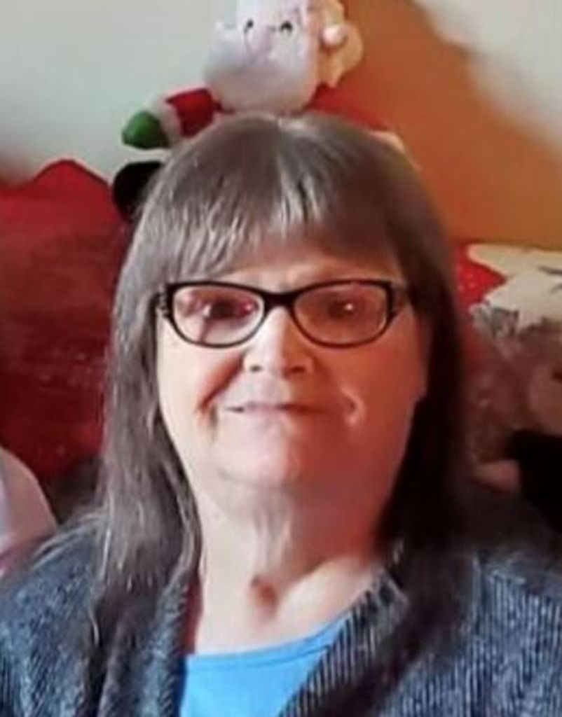 Joanne Melita Webb Profile Photo