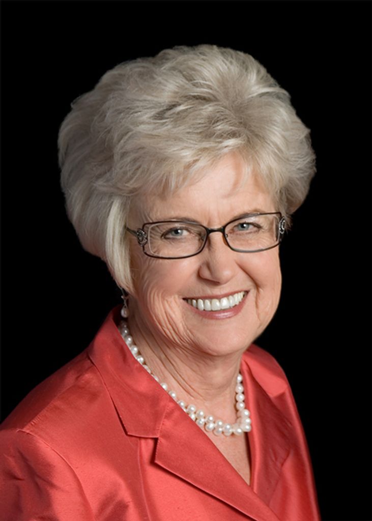 Aileen Bratton Profile Photo