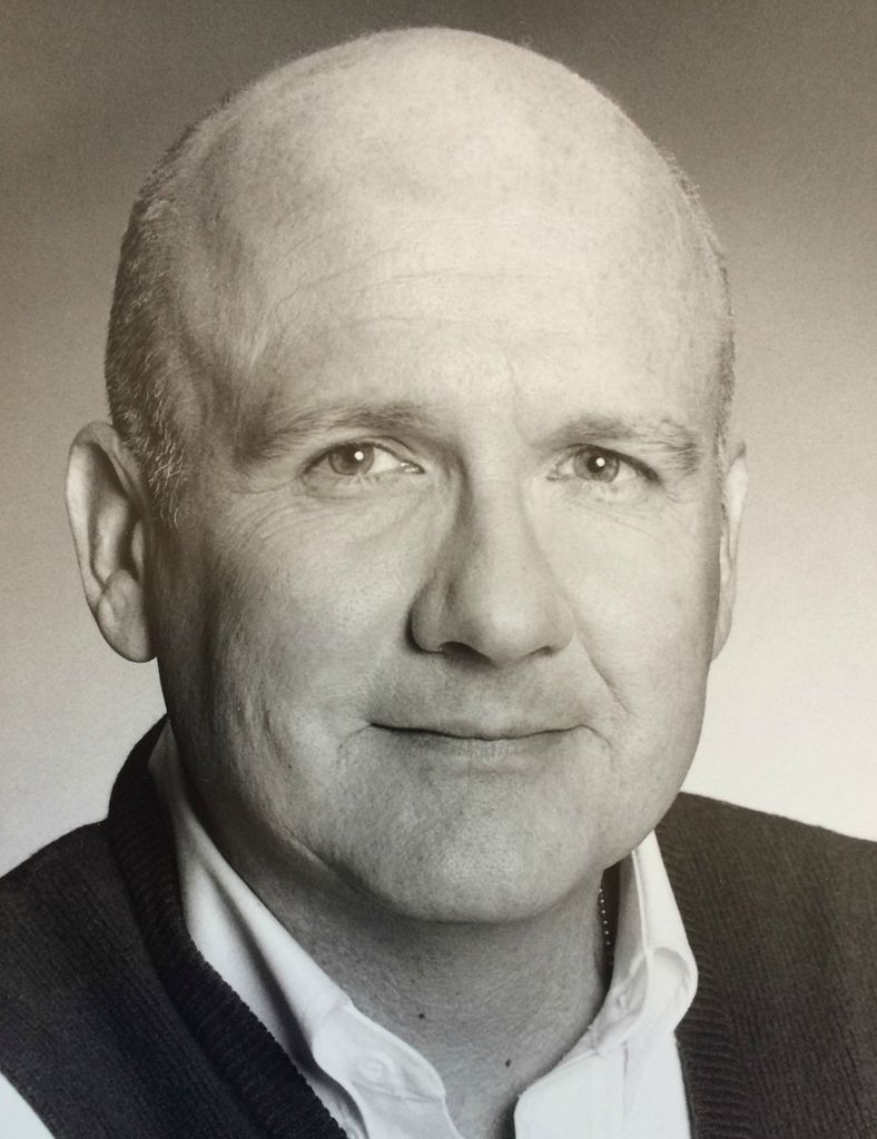 James  Gary Calmes