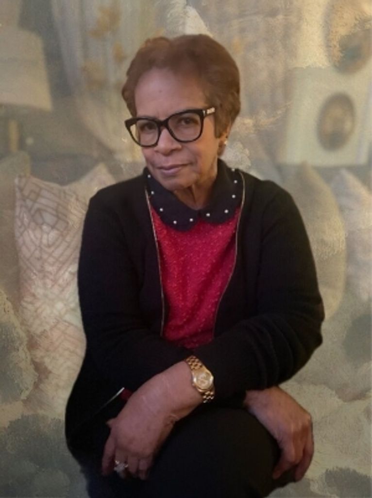 Ernestina Diaz-Serrano
