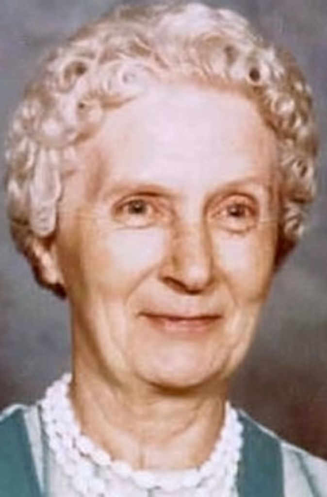 Pauline Hendrix Bartch