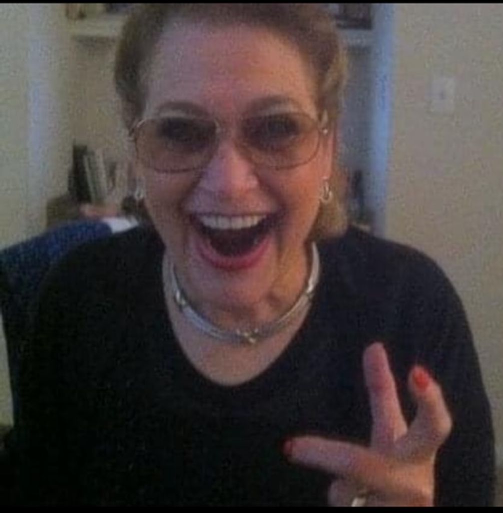 Gwendol Jane (Wood)  Bowling Profile Photo