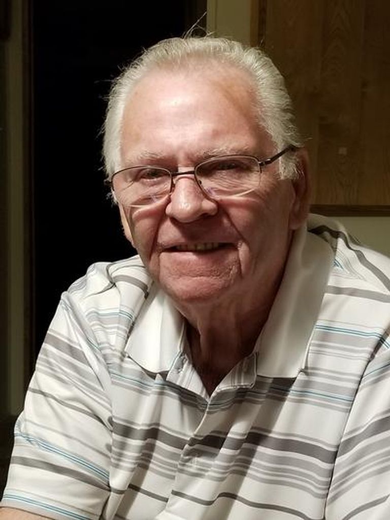 Michael Francis Lee Profile Photo