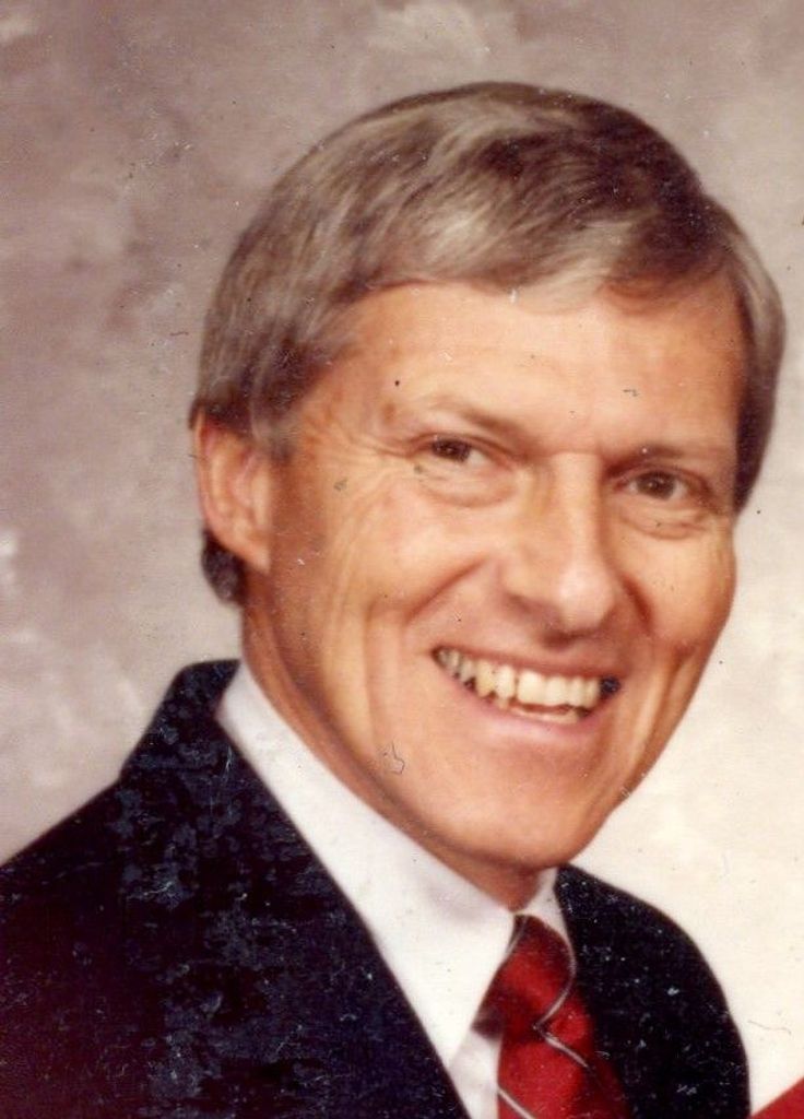 Raymond J. Blake Profile Photo