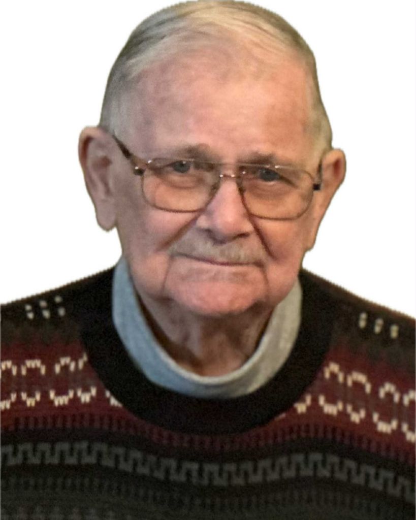 Roger Larson Profile Photo