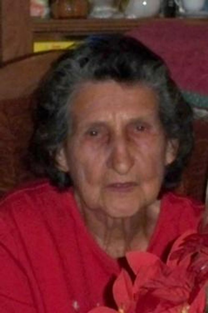 Adeline Puckett Haverkorn Profile Photo