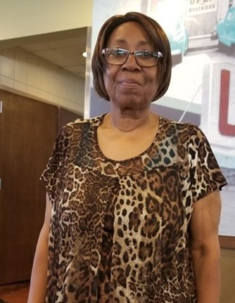 SAMMIE WILLIAMS