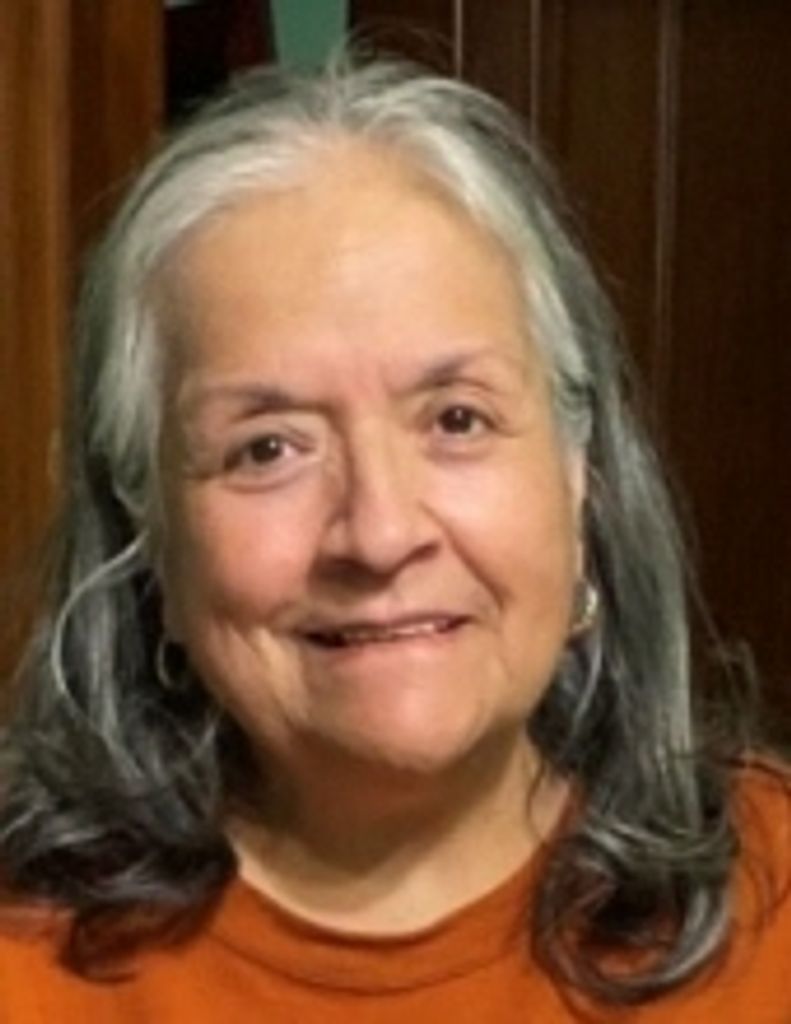 Theresa "Teddy" Minshall