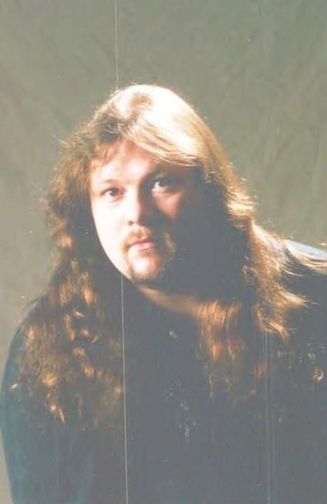 Nickie (Nick) Glynn Phillips