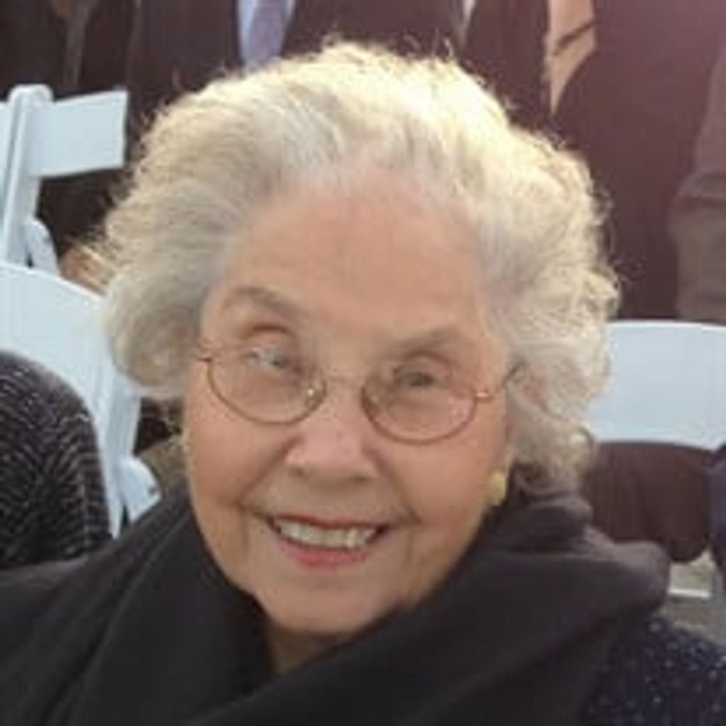 Mary Florene Craven Horsley