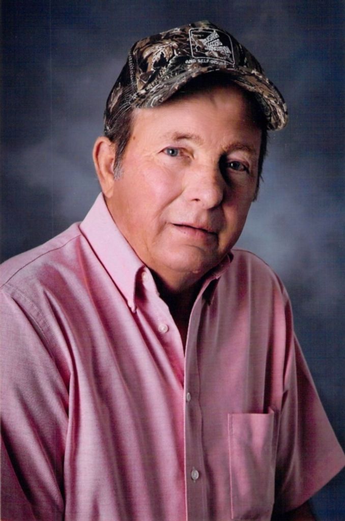 Johnny Garner Profile Photo