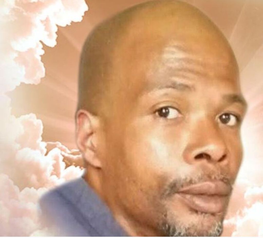 Allen Alfonso Walker Profile Photo