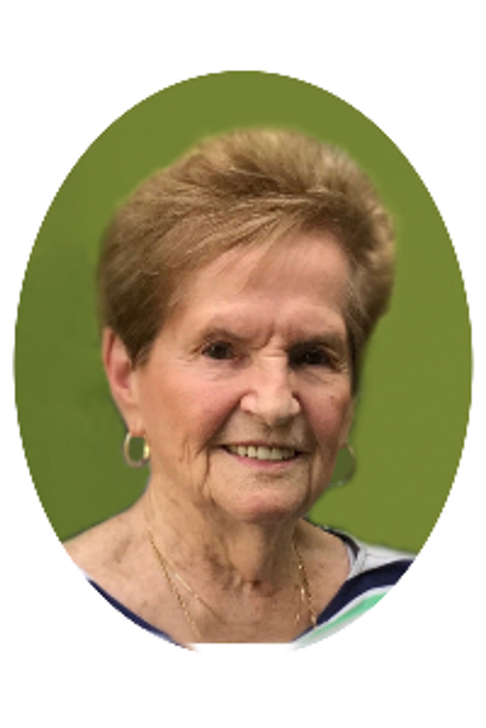 Rita T. (Audet) Beauregard