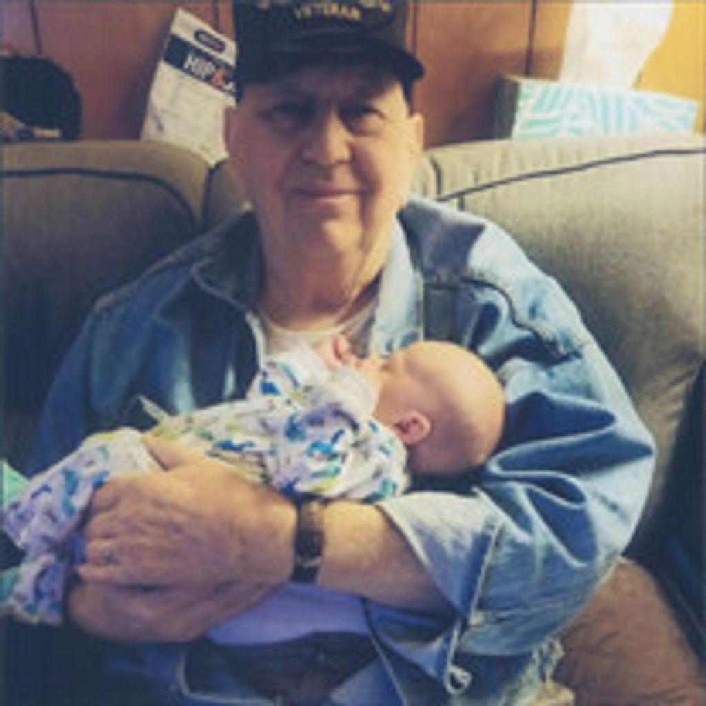 Richard Lee Mcmichael Profile Photo