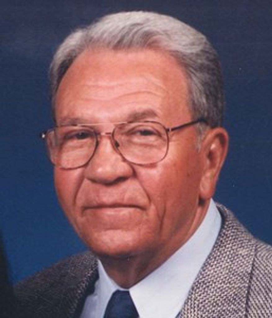 Covy H. Chappell