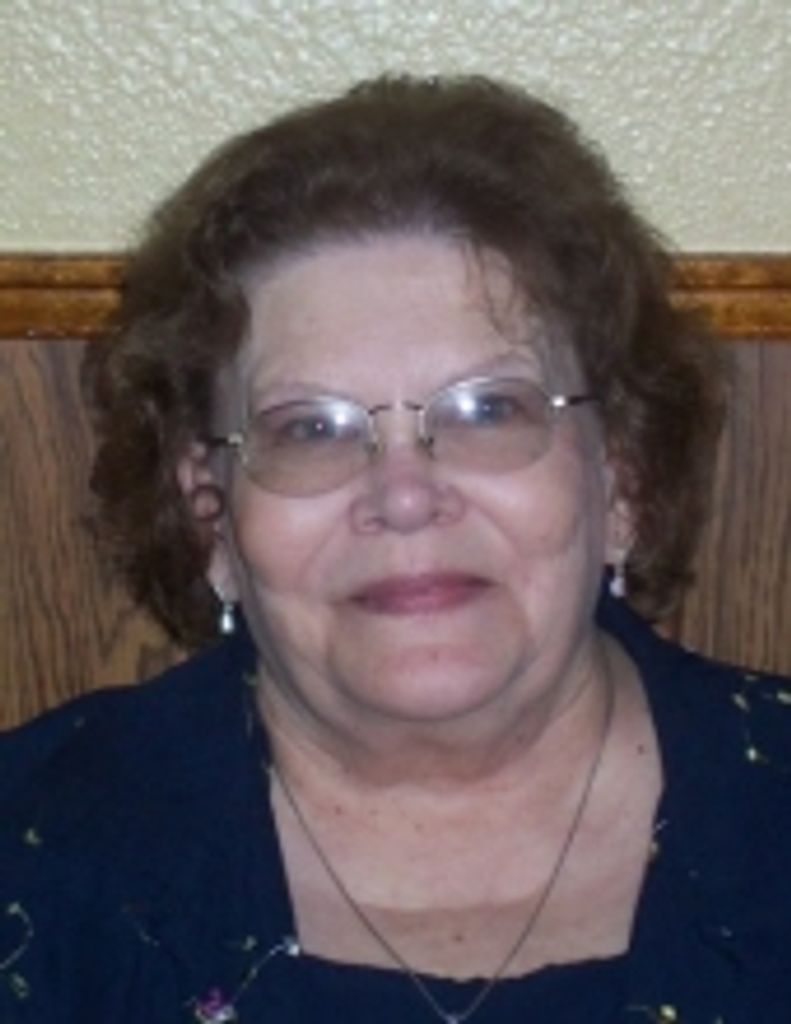 Billie Sue Blough Profile Photo