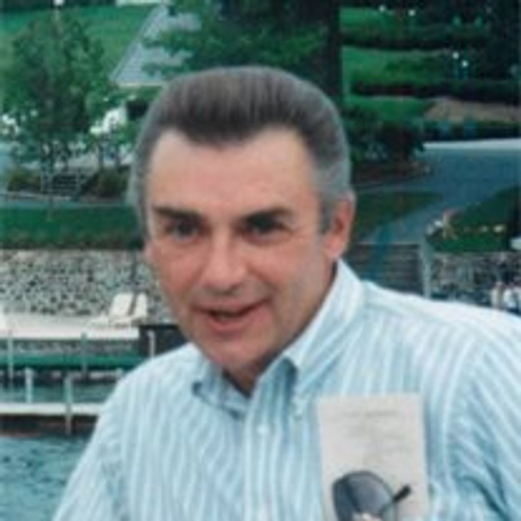 Richard R. Croteau