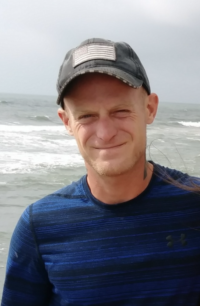 Joseph Michael Marshall Edwards Profile Photo