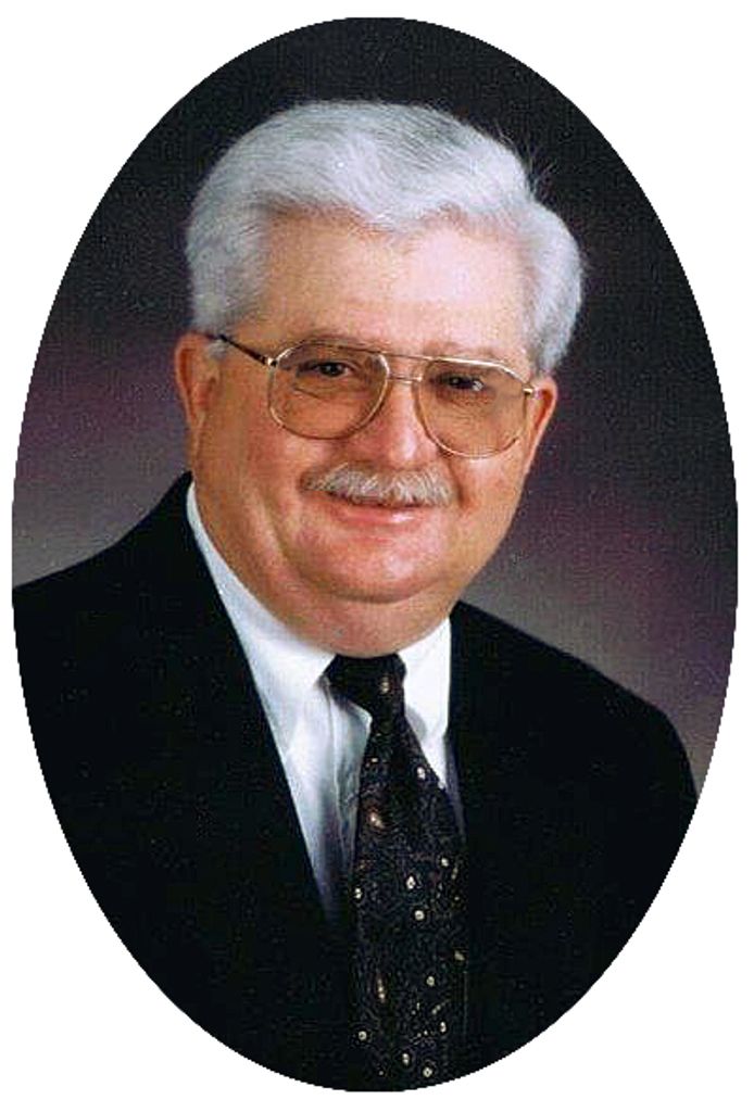 John Wesley Osborne