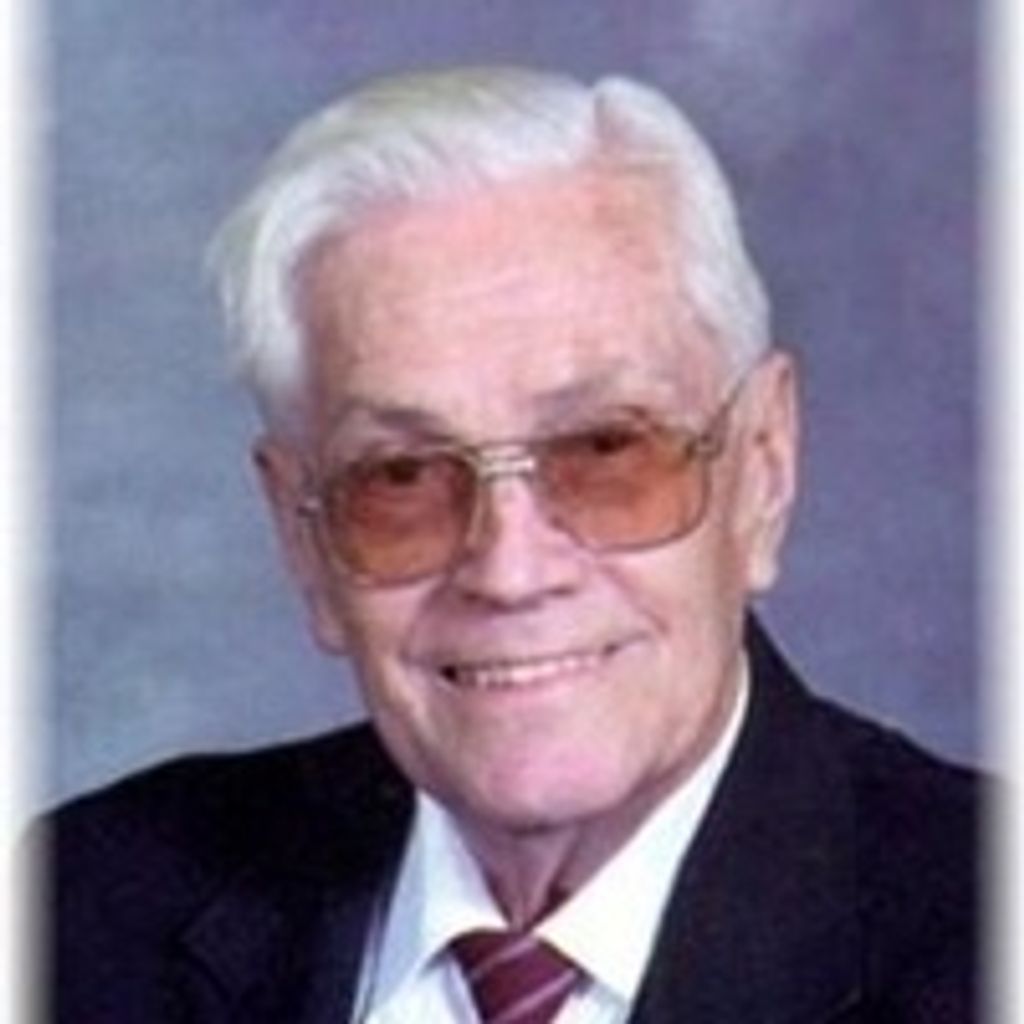 Ben H. Shipe