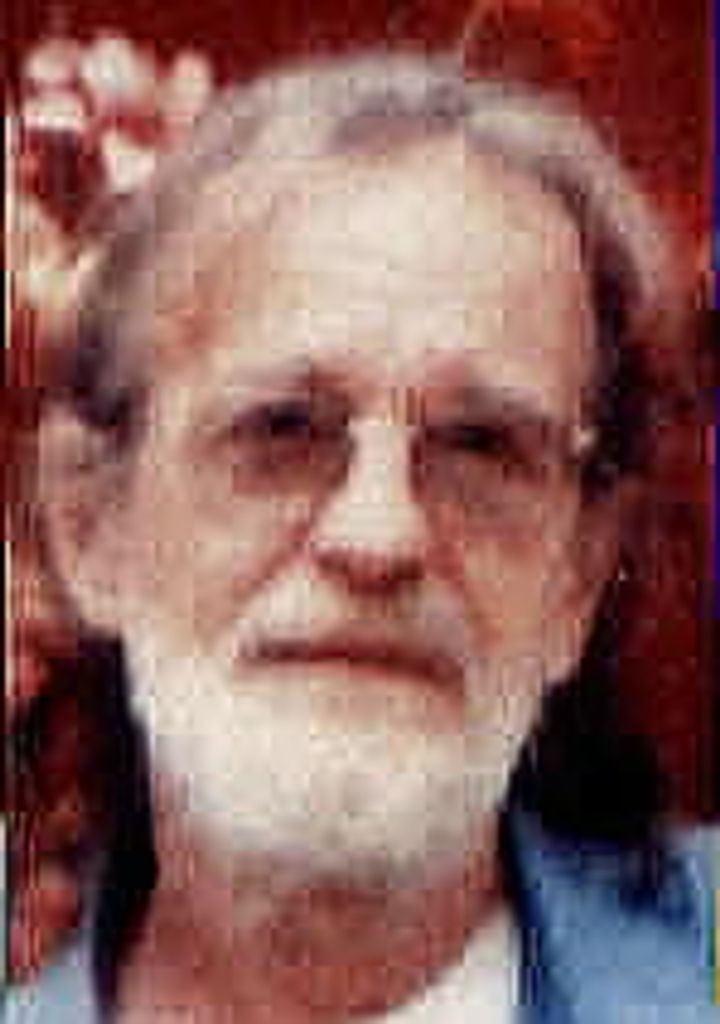 Russell Paul Murphy Jr. Profile Photo