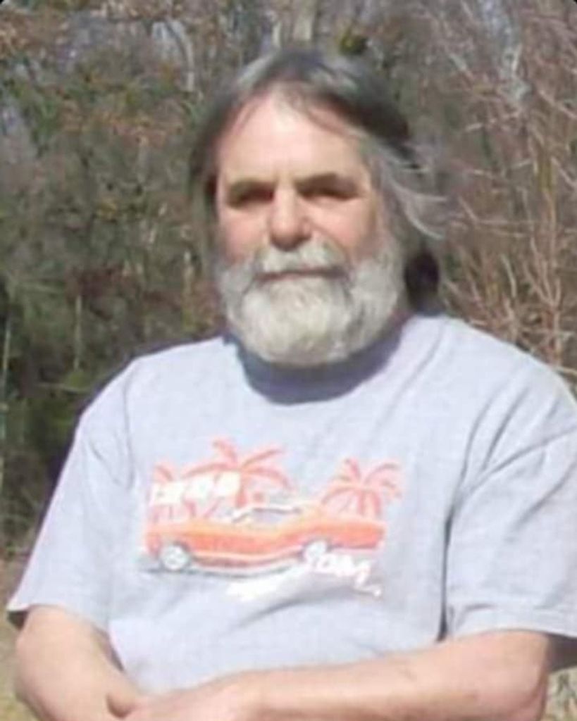 James Franklin Flack Profile Photo